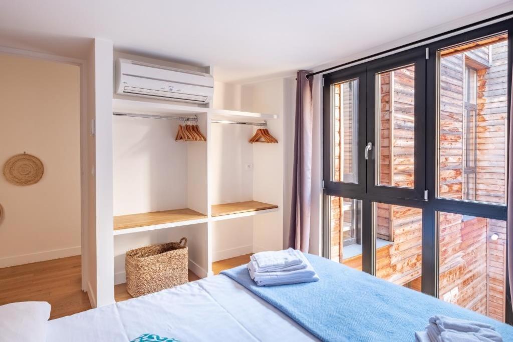 Lofts Chemin Vert Παρίσι Εξωτερικό φωτογραφία