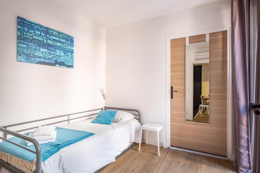 Lofts Chemin Vert Παρίσι Εξωτερικό φωτογραφία