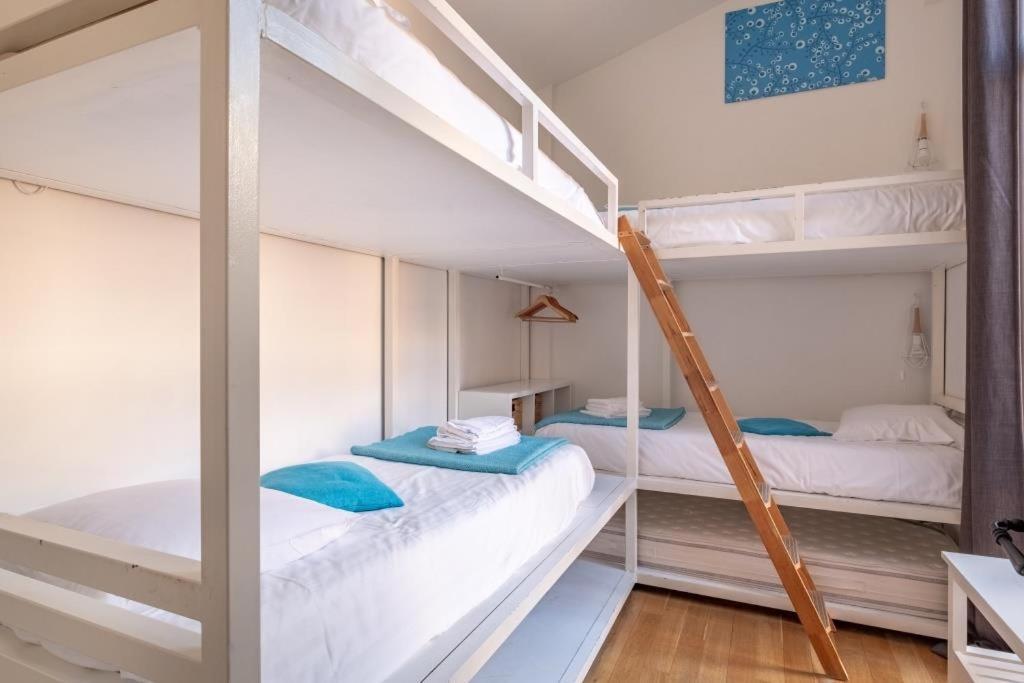 Lofts Chemin Vert Παρίσι Εξωτερικό φωτογραφία