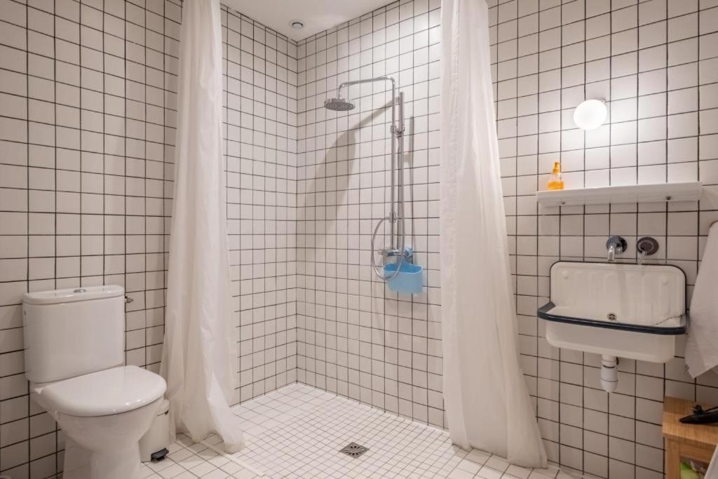 Lofts Chemin Vert Παρίσι Εξωτερικό φωτογραφία