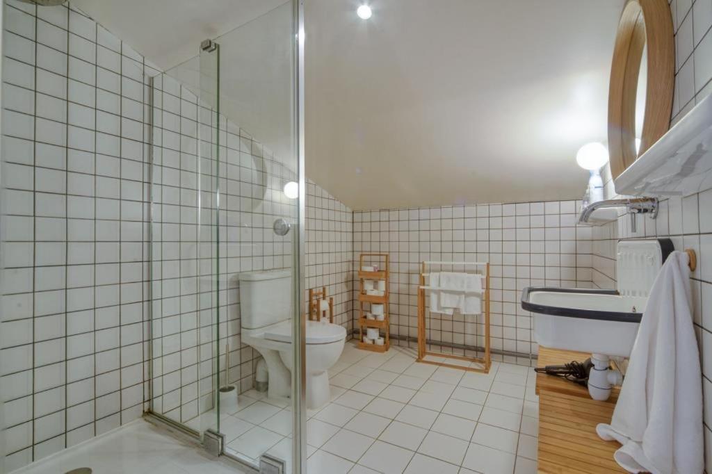 Lofts Chemin Vert Παρίσι Εξωτερικό φωτογραφία