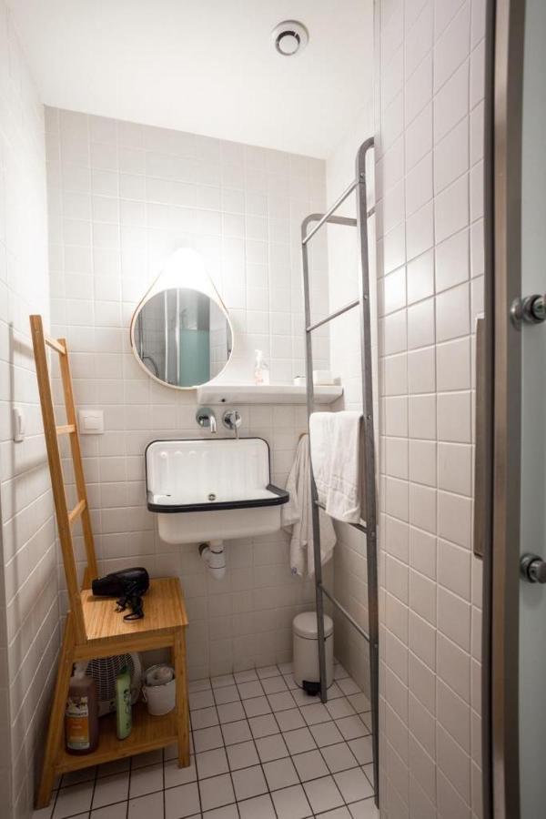 Lofts Chemin Vert Παρίσι Εξωτερικό φωτογραφία