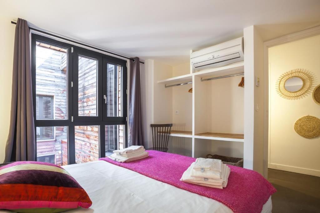 Lofts Chemin Vert Παρίσι Εξωτερικό φωτογραφία