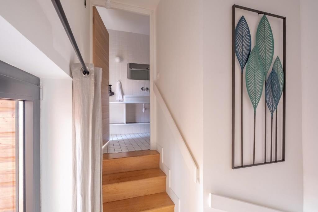 Lofts Chemin Vert Παρίσι Εξωτερικό φωτογραφία