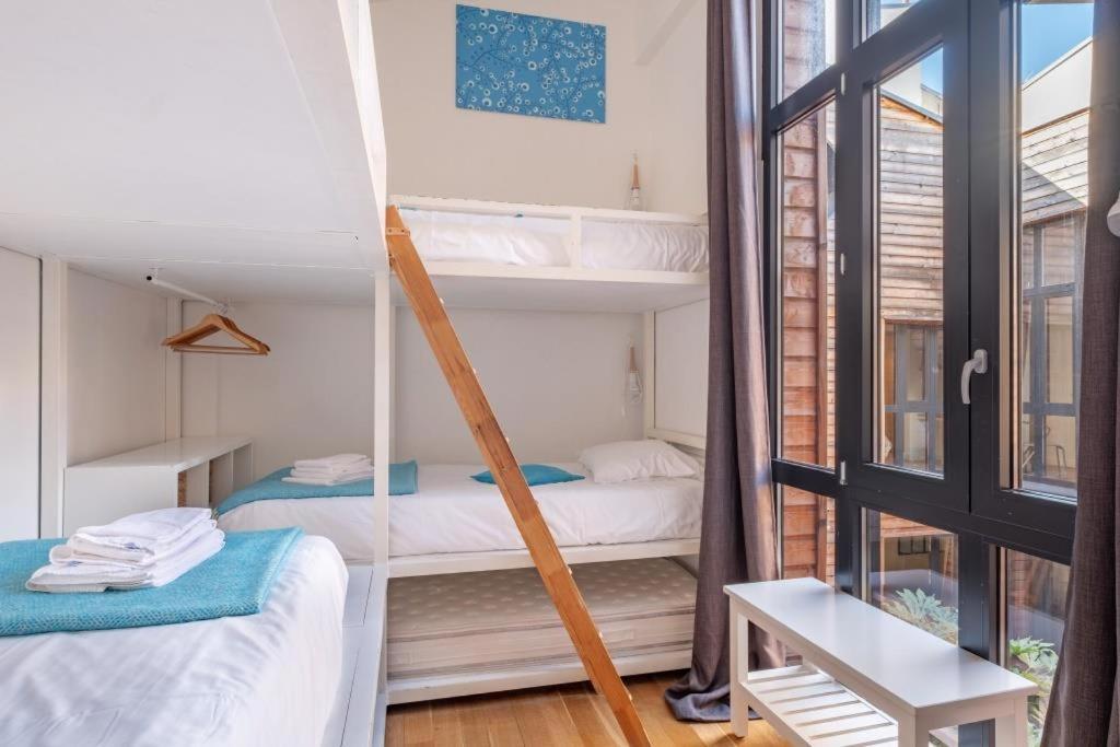Lofts Chemin Vert Παρίσι Εξωτερικό φωτογραφία