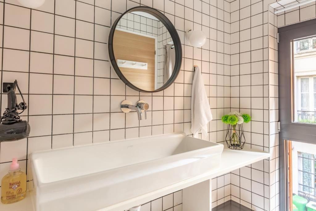 Lofts Chemin Vert Παρίσι Εξωτερικό φωτογραφία