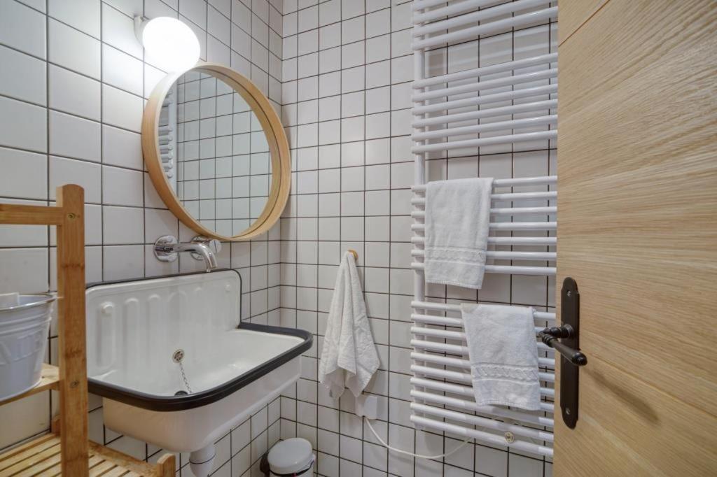 Lofts Chemin Vert Παρίσι Εξωτερικό φωτογραφία