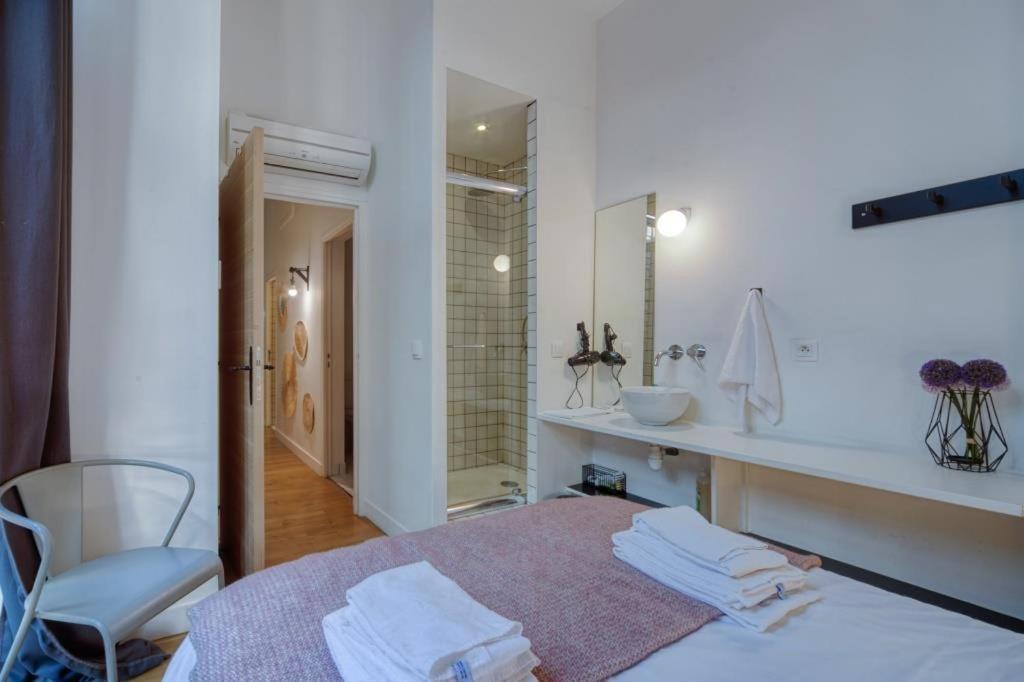 Lofts Chemin Vert Παρίσι Εξωτερικό φωτογραφία
