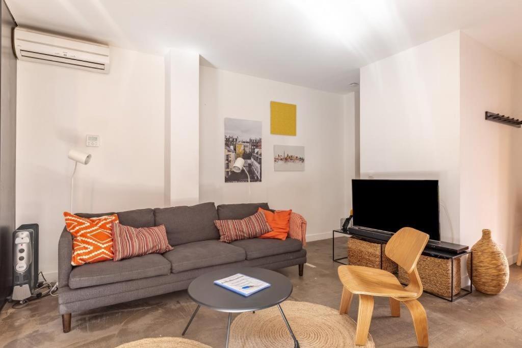 Lofts Chemin Vert Παρίσι Εξωτερικό φωτογραφία