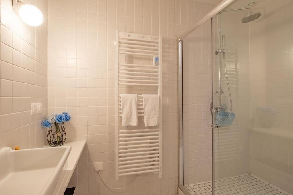 Lofts Chemin Vert Παρίσι Εξωτερικό φωτογραφία