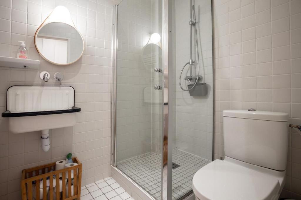 Lofts Chemin Vert Παρίσι Εξωτερικό φωτογραφία