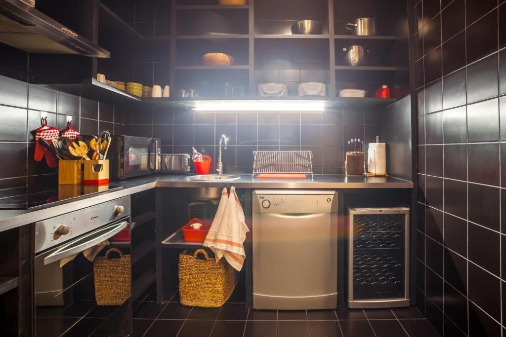 Lofts Chemin Vert Παρίσι Εξωτερικό φωτογραφία