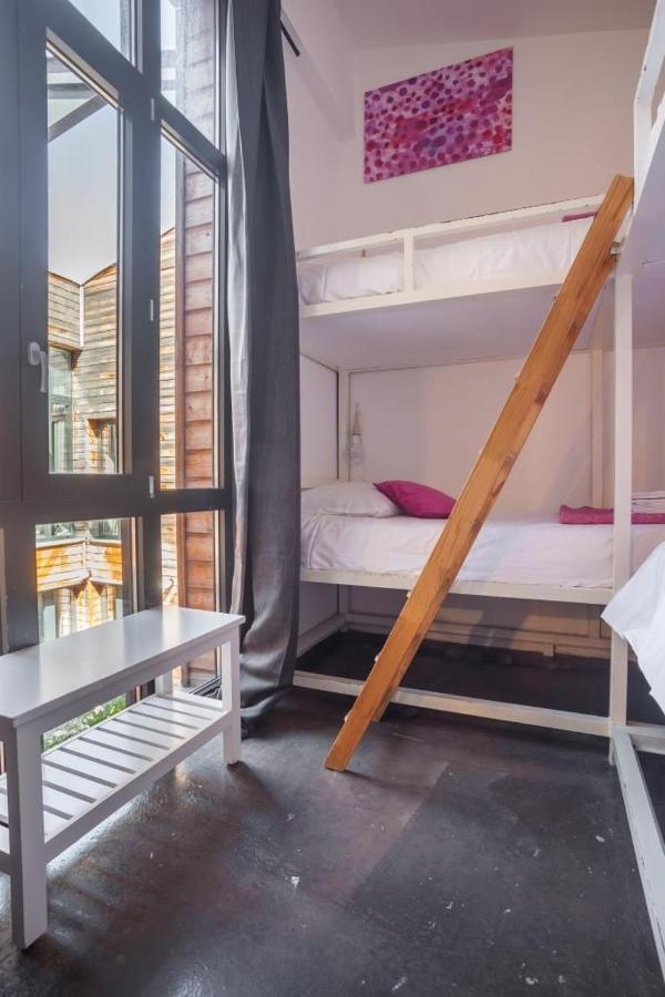Lofts Chemin Vert Παρίσι Εξωτερικό φωτογραφία