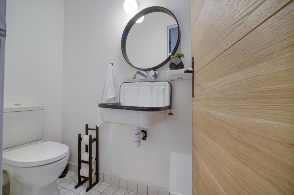 Lofts Chemin Vert Παρίσι Εξωτερικό φωτογραφία