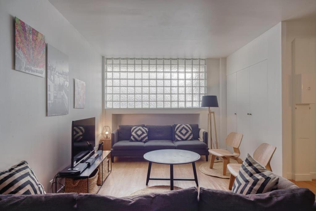 Lofts Chemin Vert Παρίσι Εξωτερικό φωτογραφία