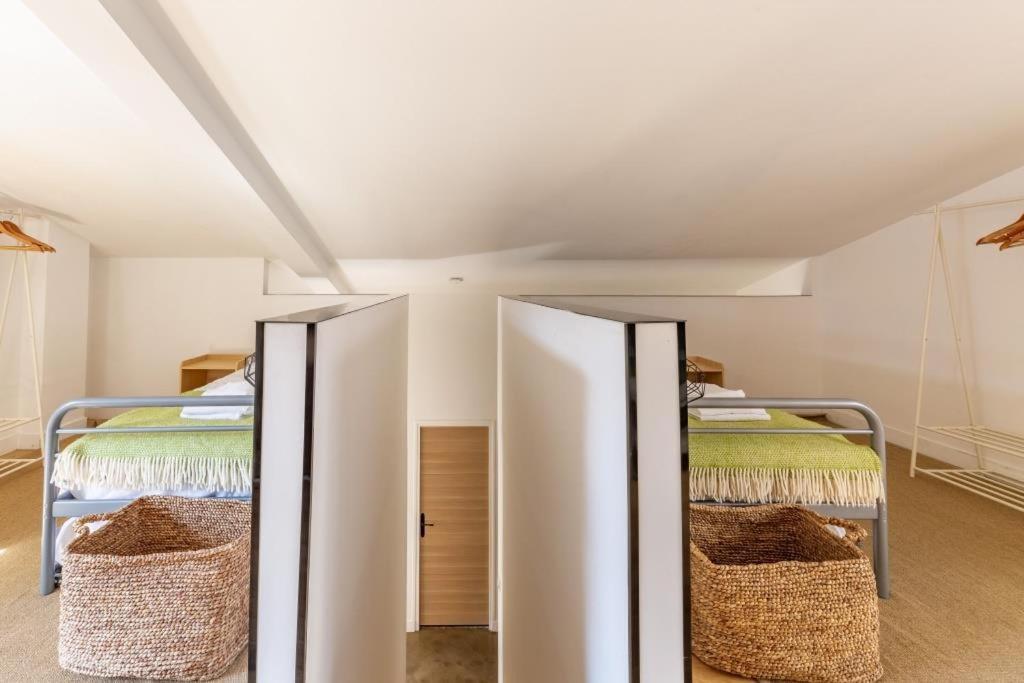 Lofts Chemin Vert Παρίσι Εξωτερικό φωτογραφία
