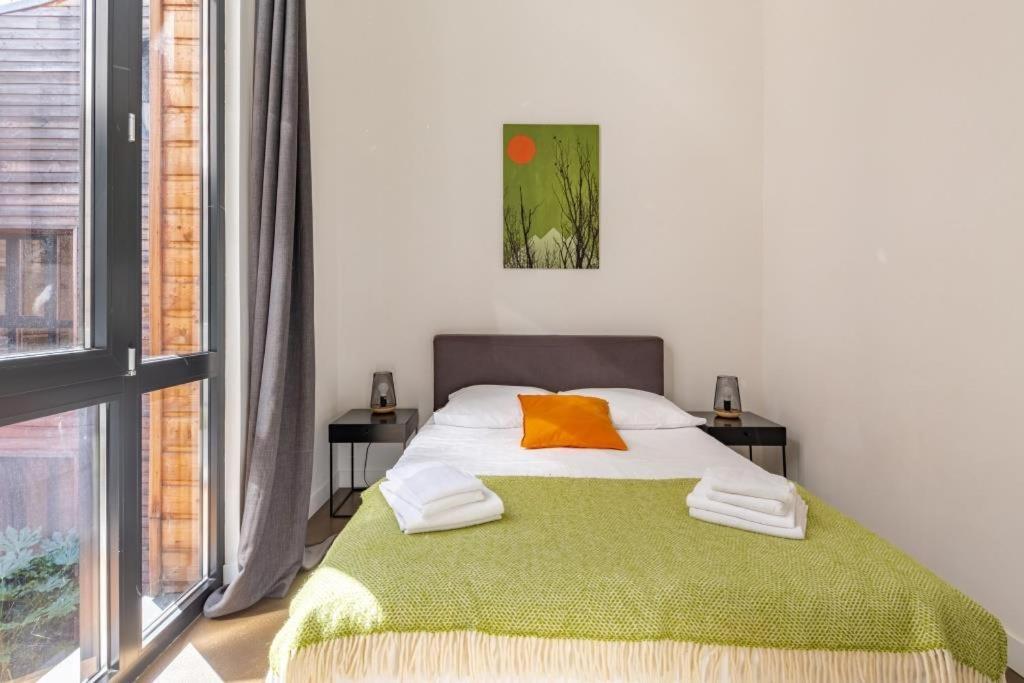 Lofts Chemin Vert Παρίσι Εξωτερικό φωτογραφία